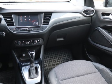 Opel 2022 Opel Crossland 1.2 Turbo, Salon Polska, zdjęcie 7