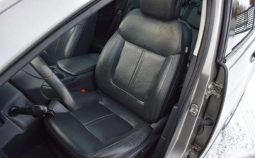 Peugeot 3008 I Crossover 2.0 HDI 150KM 2010 Peugeot 3008 Peugeot 3008 HDi FAP 150 Premium 2.0 Diesel 150KM, zdjęcie 5