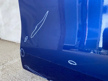 BMW i4 / 4 G26 ДВЕРЬ ПЕРЕДНЯЯ ПРАВАЯ ПОЗНАНЬ