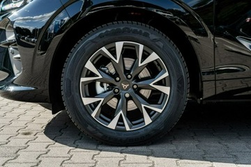 Cupra Terramar SUV 1.5 eTSI 150KM 2025 Cupra Terramar 1.5 e-TSI 150 KM DSG, zdjęcie 6