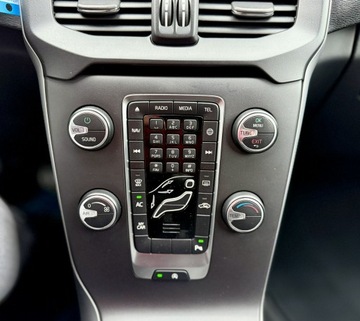 Volvo V40 II Hatchback Facelifting 2.0 D3 150KM 2019 Volvo V40 Cross Country D3,Navi,Serwis,Gwarancja, zdjęcie 25