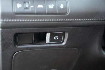 Hyundai Santa Fe IV SUV HEV 1.6 T-GDI HEV 230KM 2024 Hyundai Santa Fe FUL LED 7-osob panorama skóra, zdjęcie 16