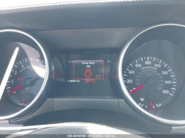 Ford Mustang VI Mach 1 5.0 Ti-VCT 460KM 2021 Ford Mustang 2021r, GT, Fastback, 5.0L 5.0 Benzyna 460KM, zdjęcie 10