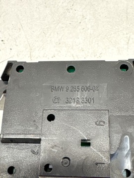 BMW 2 F22 F23 2017 PANEL ŘÍZENÍ PŘEPÍNAČE