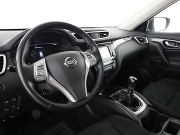 Nissan X-Trail III Terenowy 1.6 DIG-T 163KM 2016 Nissan X-Trail Panorama Relingi Navi Czujniki, zdjęcie 13