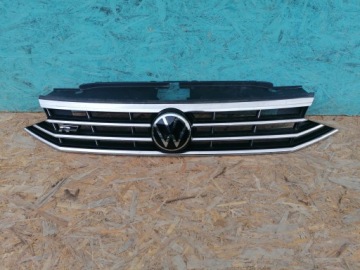 Atrapa grill VW Passat B8 R-line lift