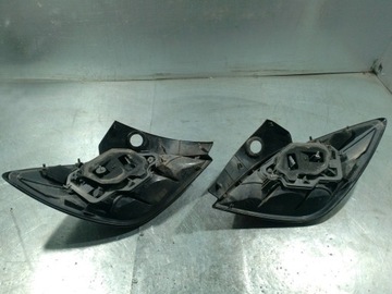 КОМПЛЕКТ ЗАДНИХ ФОНАРОВ OPEL ASTRA H 342691834 008748-02 008748-01 13252443