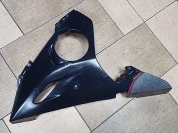 Pług lewy owiewka dolna lewa Yamaha YZF-R6 R6 RJ05 Rj09 5SL 03-05