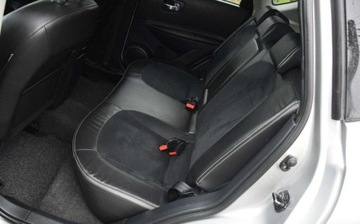 Nissan Qashqai I Crossover Facelifting  2.0 140KM 2013 Nissan Qashqai 2.0B Automat Navi Kamera 360 Sprowadzony Oplacony 2.0, zdjęcie 19