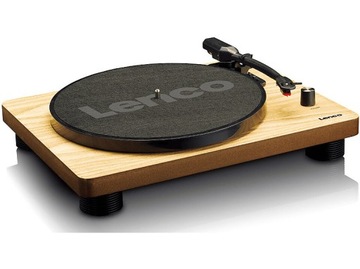 OUTLET Gramofon LENCO LS-50WD