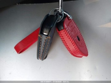 BMW X3 G01 2022 BMW X3 2022 BMW X3 SDRIVE30I 2.0 Benzyna 248KM, zdjęcie 16