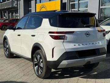 Opel Frontera C SUV Electric Elektryczny 44kWh 113KM 2025 Od ręki - GS 44kWh e113KM / Pakiet Tech z funkcjami podgrzewania, zdjęcie 2