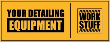 Work Stuff Monster — Полотенце для сушки автомобиля