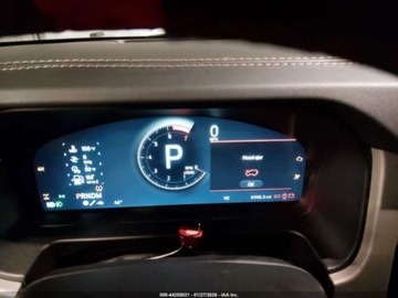 Ford Bronco VI 2024 Ford Bronco Raptor 2024 3.0 Benzyna 418KM, zdjęcie 10