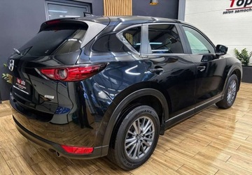 Mazda CX-5 I SUV Facelifting 2.0 SKYACTIV-G 165KM 2017 Mazda CX-5 II 2.0 165KM 65.000km FULL LED gwarancja RVM manual 2.0, zdjęcie 6