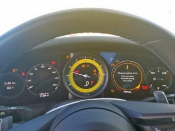 Porsche 911 992 Carrera S 3.0  450KM 2020 Porsche 911 2020 PORSCHE 911 CARRERA S 3.0 Benzyna 450KM, zdjęcie 8