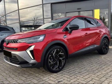 Renault Symbioz 2026 Od ręki - Esprit Alpine 1.8 E-Tech 160KM / pakiet winter premium, zdjęcie 1