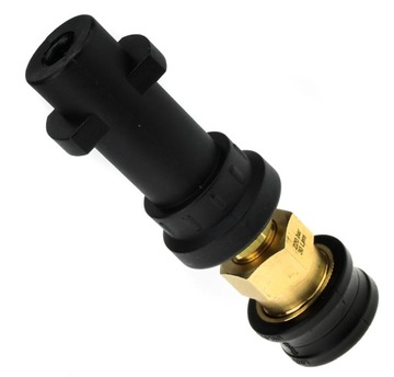 НАБОР НАСАДОК БЫСТРОСОЕДИНИТЕЛЬНОГО СОЕДИНЕНИЯ ДЛЯ KARCHER K2 K3 K4 K5 K6 K7