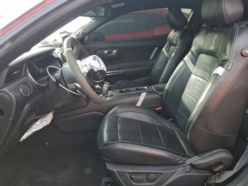 Ford Mustang VI 2022 Ford Mustang Shelby GT500 2022 5.2 Benzyna 760KM, zdjęcie 7
