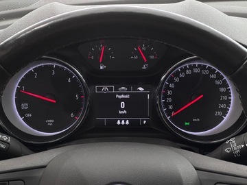 Opel Astra K Sportstourer Facelifting 1.5 Diesel 122KM 2022 Opel Astra Business Elegance, 1właściciel, Salon P, zdjęcie 14