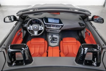 BMW Z4 G29 M Roadster 3.0 M40i 340KM 2020 BMW Z4 M 40i Roadster. Bezwypadkowa. Salon PL. FV., zdjęcie 22