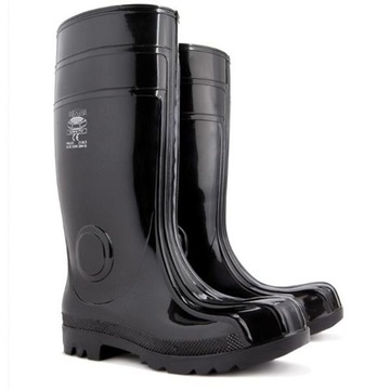 Obuwie kalosze gumowce ochronne MAXX S5 DEMAR r.41