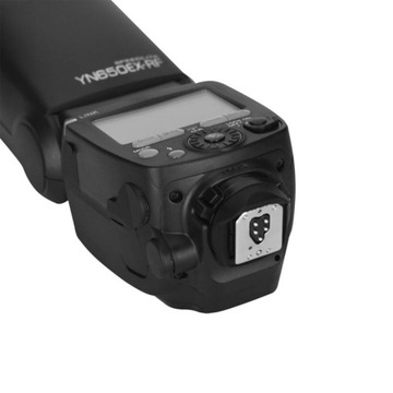Вспышка Yongnuo Yongnuo YN650EX-RF для Canon