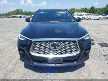 Infiniti 2022 Infiniti QX55 Essential 2022 2.0l 2.0 Benzyna 268KM, zdjęcie 7