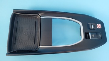 NISSAN QASHQAI III J12E 22r PANEL RAMKA WYBIERAKA ŁADOWARKA 283426RA1A
