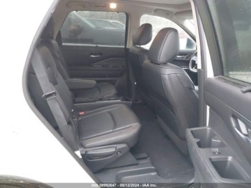 Nissan Pathfinder III 2024 Nissan Pathfinder SL 2024 3.5l Benzyna 284KM, zdjęcie 13