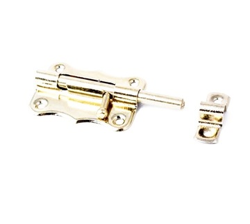 Zasuwka Zasuwa Uniwersalna KOMÓRKI SZAFKI 30mm