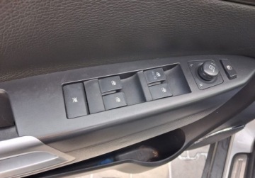 Opel Antara SUV 2.0 CDTI ECOTEC 150KM 2008 Opel Antara bezwypadekCOSMOstan bdb4x4nowe opony zimawszystko dziala, zdjęcie 9