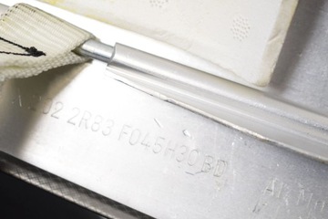 JAGUAR S-TYPE 2004 RÁMEČEK PŘIHRÁDKY DESKY ROZDĚLOVACÍ