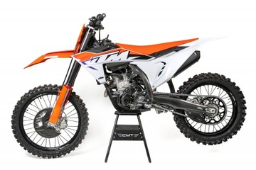 KTM EXC EXCF 12-25 карбоновая подвеска с крышкой WP CMT CUBAMOTO