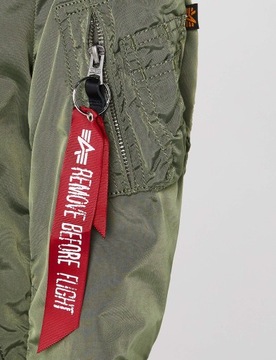 Alpha Industries MA-1 Tt Wmn Bomber Jacket dla