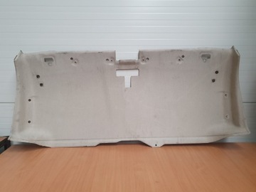 PODSUFITKA PODSUFITÓWKA DUCATO III BOXER JUMPER 17r 07355360030