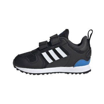 ДЕТСКАЯ ОБУВЬ ADIDAS ZX 700 HD GY3299