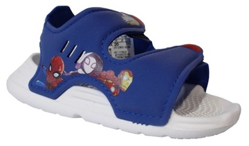 ДЕТСКИЕ САНДАЛИИ ADIDAS SWIM SANDAL I FY8958 R.25