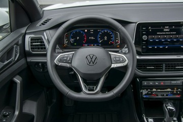 Volkswagen T-Cross SUV Facelifting 1.5 TSI 150KM 2026 Volkswagen T-Cross R-Line Plus 1.5 TSI 150 KM DSG, zdjęcie 17