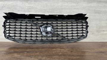 РЕШЕТКА РАДИАТОРА VOLVO XC60 II LIFT DUMMY GRILL R-DESIGN 32133812