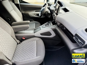 Peugeot Rifter Standard 1.5 BlueHDI 130KM 2025 Peugeot Rifter Horizon | Dla osób niepełnosprawnych | Kamuko, zdjęcie 30