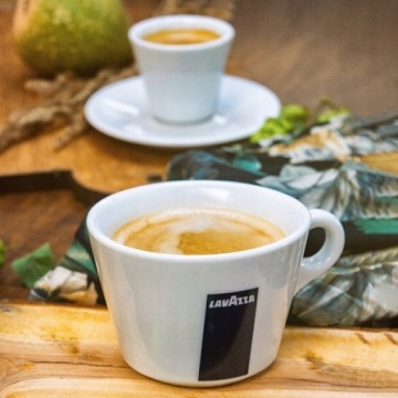 Кофе Lavazza Expert Gusto Forte в зернах 1кг