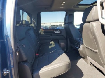  GMC Sierra K2500 Denali 2024 6.6 Diesel 470KM, zdjęcie 10