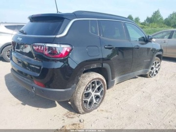 Jeep Compass II 2024 Jeep Compass 2024 Jeep Compass Limited 4x4 2.0 Benzyna 200KM, zdjęcie 7