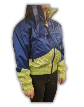Narciarstwo / Snowboard kurtka damska K2 Vintage r.38