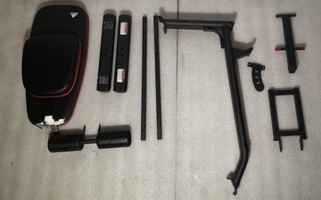 МНОГОФУНКЦИОНАЛЬНАЯ СКАМЬЯ ADIDAS ADBE-10235