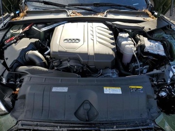 Audi A5 F5 2023 Audi a5 Premium Plus 45 2023 2.0l 2.0 Benzyna 261KM, zdjęcie 6