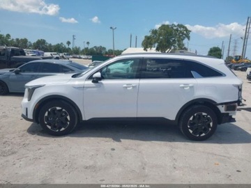 Kia Sorento IV 2025 Kia Sorento S 2025 2.5l 2.5 Benzyna 191KM, zdjęcie 2