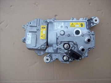 MERCEDES W167 W222 INWERTER KONWERTER HYBRYDA M256