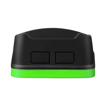 МОЩНАЯ СВЕТОДИОДНАЯ ФАРА 500 ЛМ С МАГНИТНЫМ ДАТЧИКОМ ДВИЖЕНИЯ ФАРА USB-C